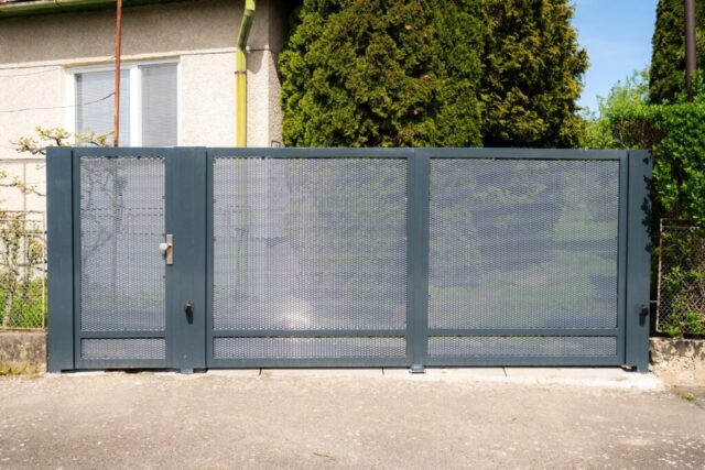Výplň ťahokov, pozinkovaný, práškové lakovanie